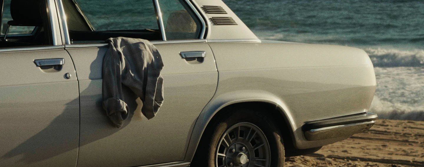 Built For The Long Haul